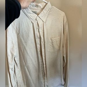J Crew Slim Fit Button Down